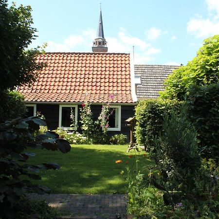 Uniqueludique Bed & Breakfast Middenbeemster Eksteriør bilde