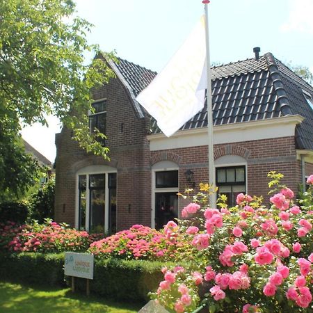 Uniqueludique Bed & Breakfast Middenbeemster Eksteriør bilde