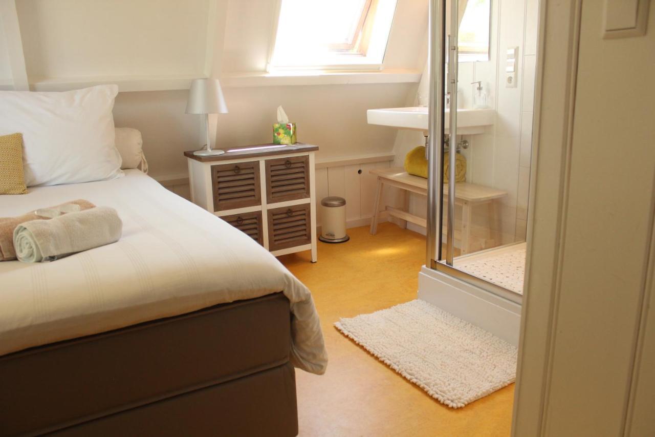 Uniqueludique Bed & Breakfast Middenbeemster Eksteriør bilde