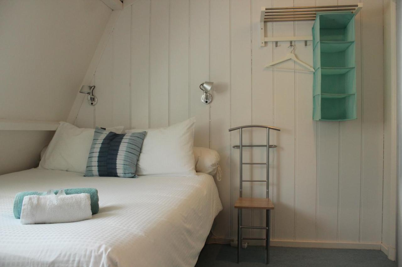 Uniqueludique Bed & Breakfast Middenbeemster Eksteriør bilde