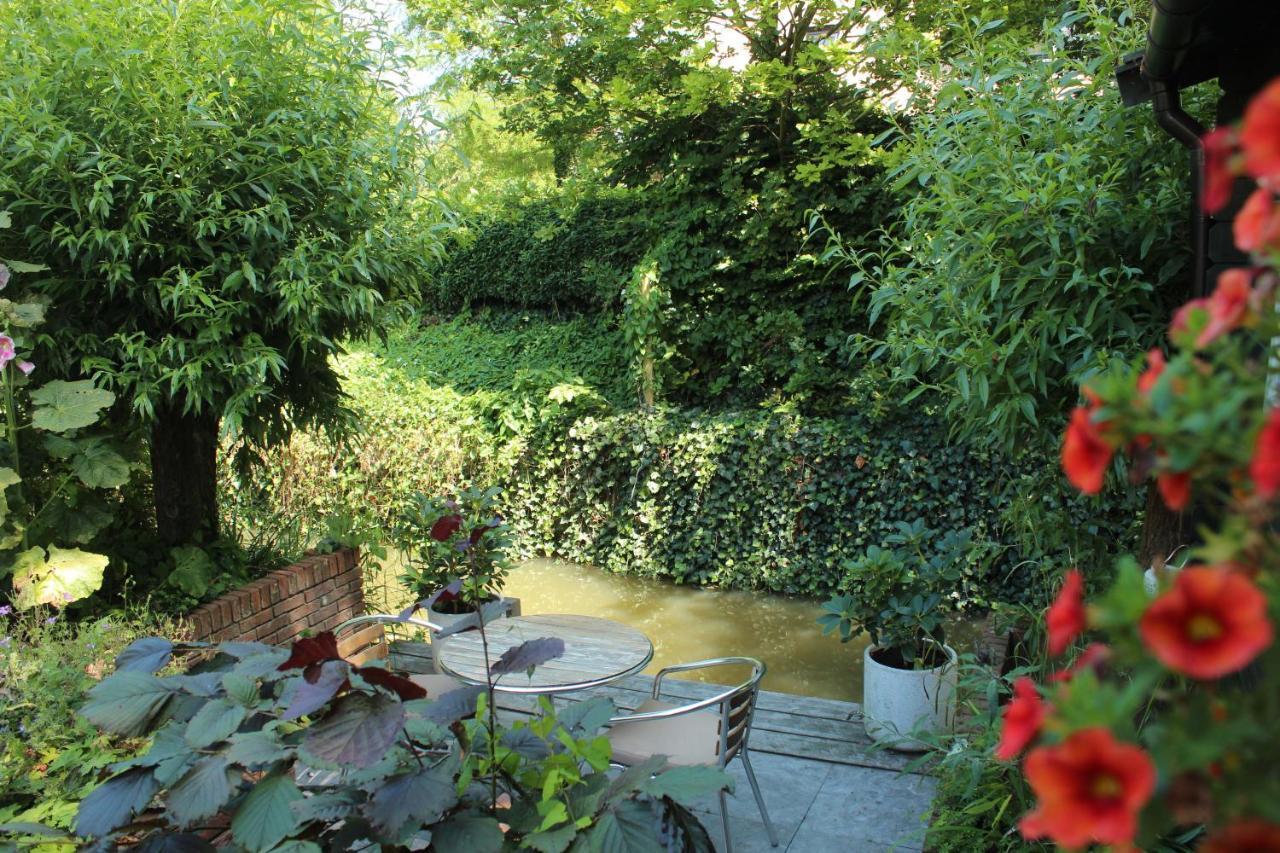 Uniqueludique Bed & Breakfast Middenbeemster Eksteriør bilde