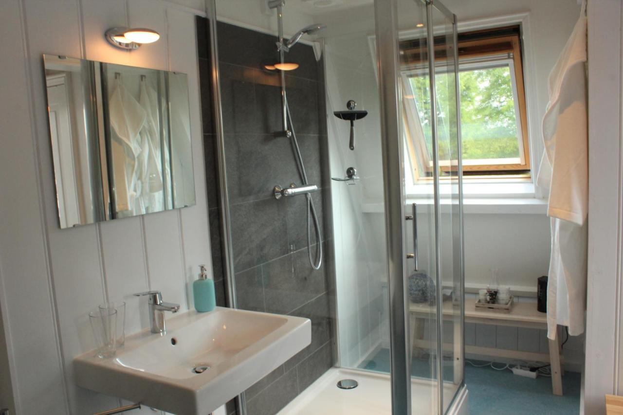 Uniqueludique Bed & Breakfast Middenbeemster Eksteriør bilde
