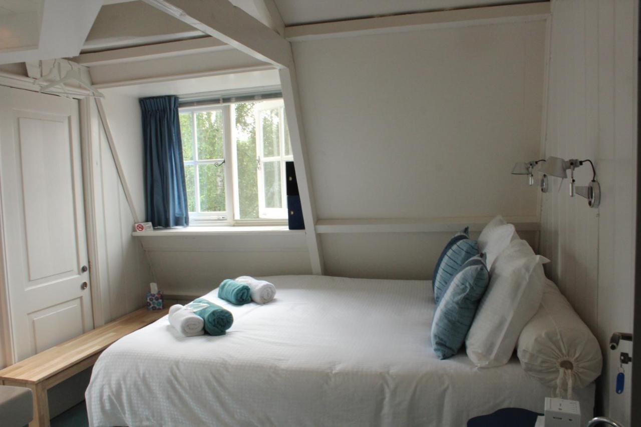 Uniqueludique Bed & Breakfast Middenbeemster Eksteriør bilde