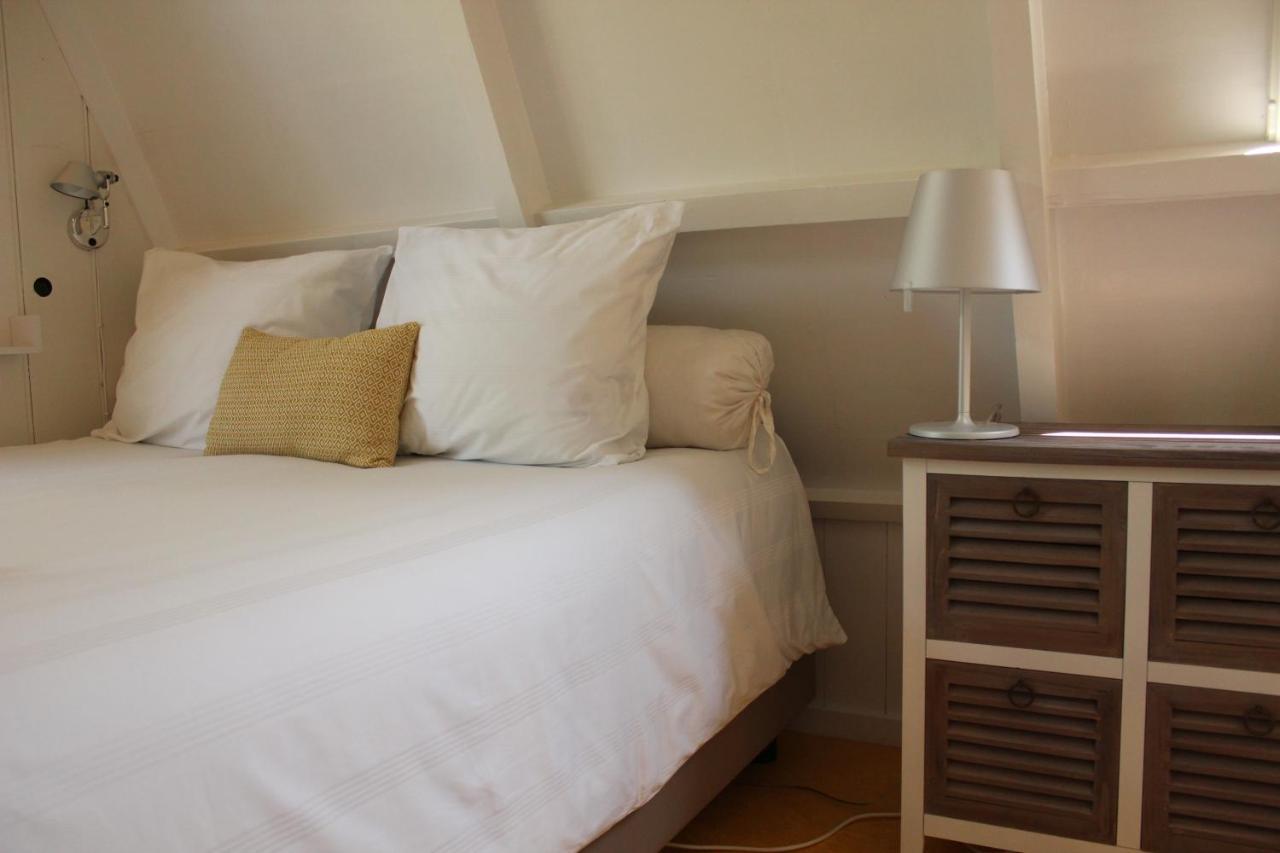 Uniqueludique Bed & Breakfast Middenbeemster Eksteriør bilde