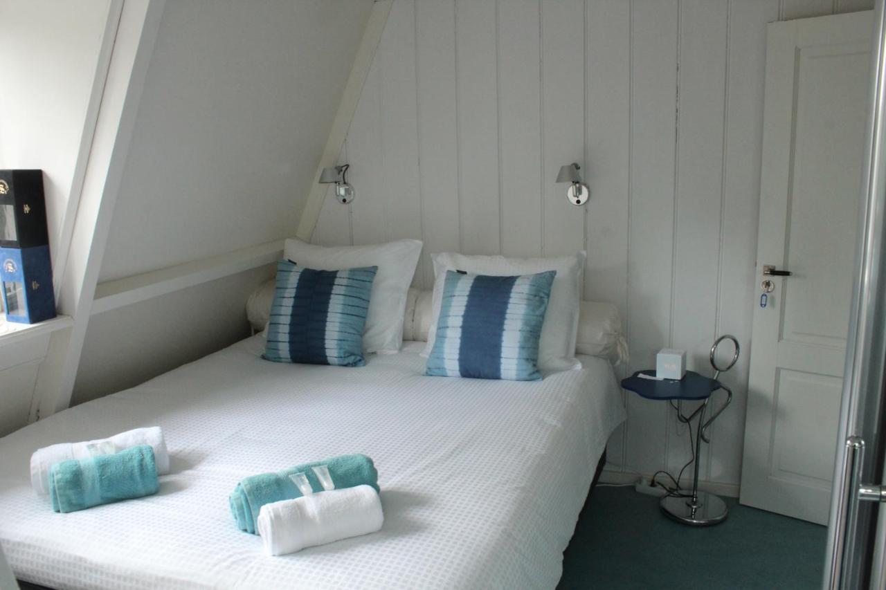 Uniqueludique Bed & Breakfast Middenbeemster Eksteriør bilde